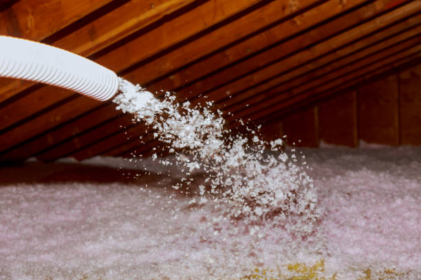 Best Professional Insulation Contractor  in Kensington, CT