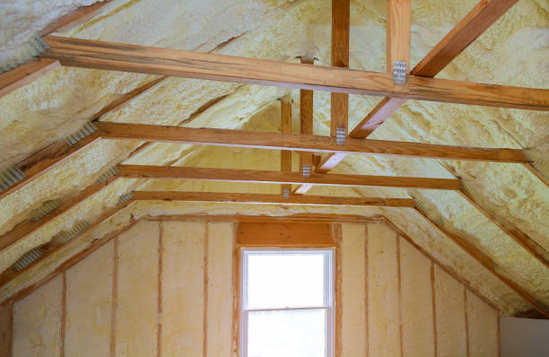 Insulation for Commercial Buildings in Kensington, CT