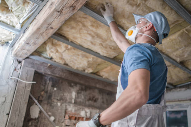 Best Garage Insulation Installation  in Kensington, CT