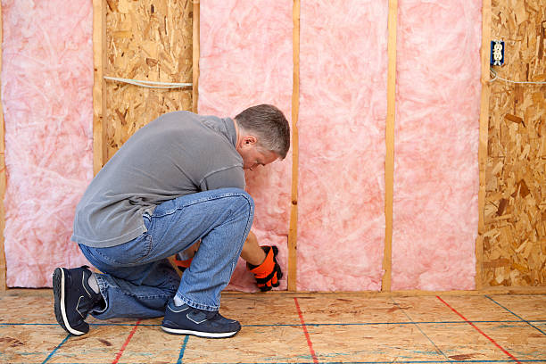 Best Insulation Contractor Near Me  in Kensington, CT